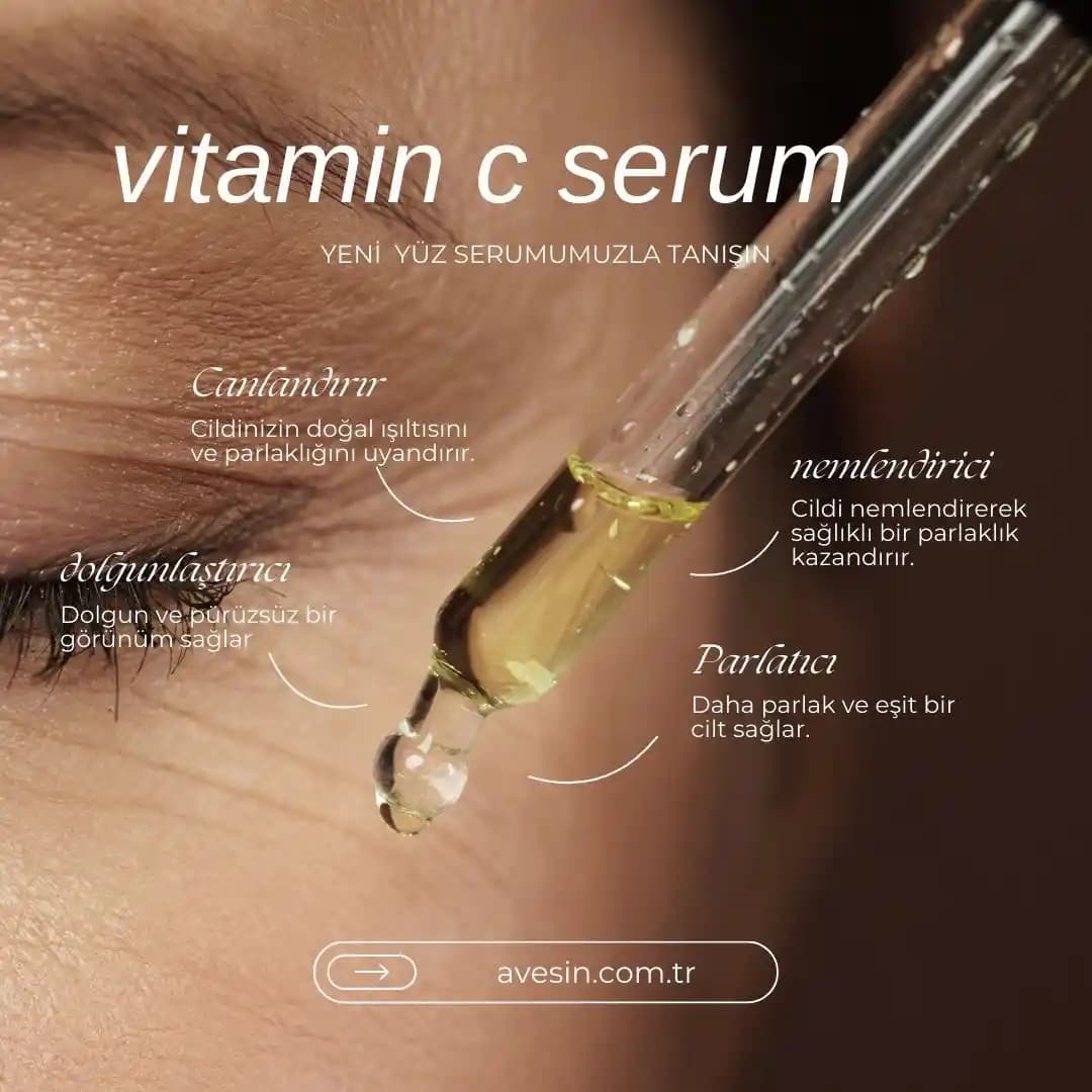 Lekeleri Azaltan Cilt Serumu: Etkili ve Güvenilir Çözüm Yöntemleri ve Kullanım İpuçları