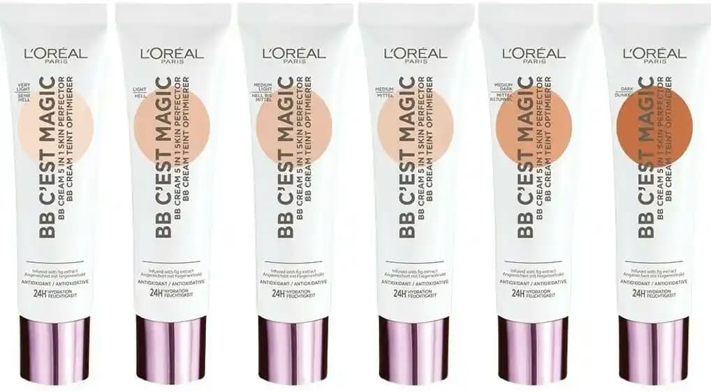 Loreal Paris Sihirli Rotus ve Kok Düzeltici Ürünlerin Kullanım Amaçları ve Özellikleri