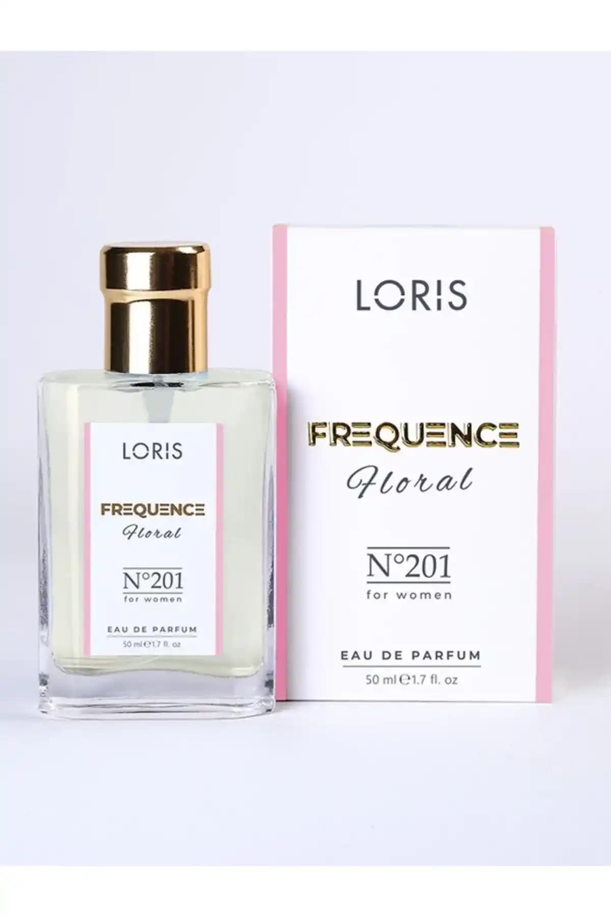 Loris Frequence Model 201 Parfümü Hakkında Detaylı Bilgi ve Piyasa Durumu Analizi