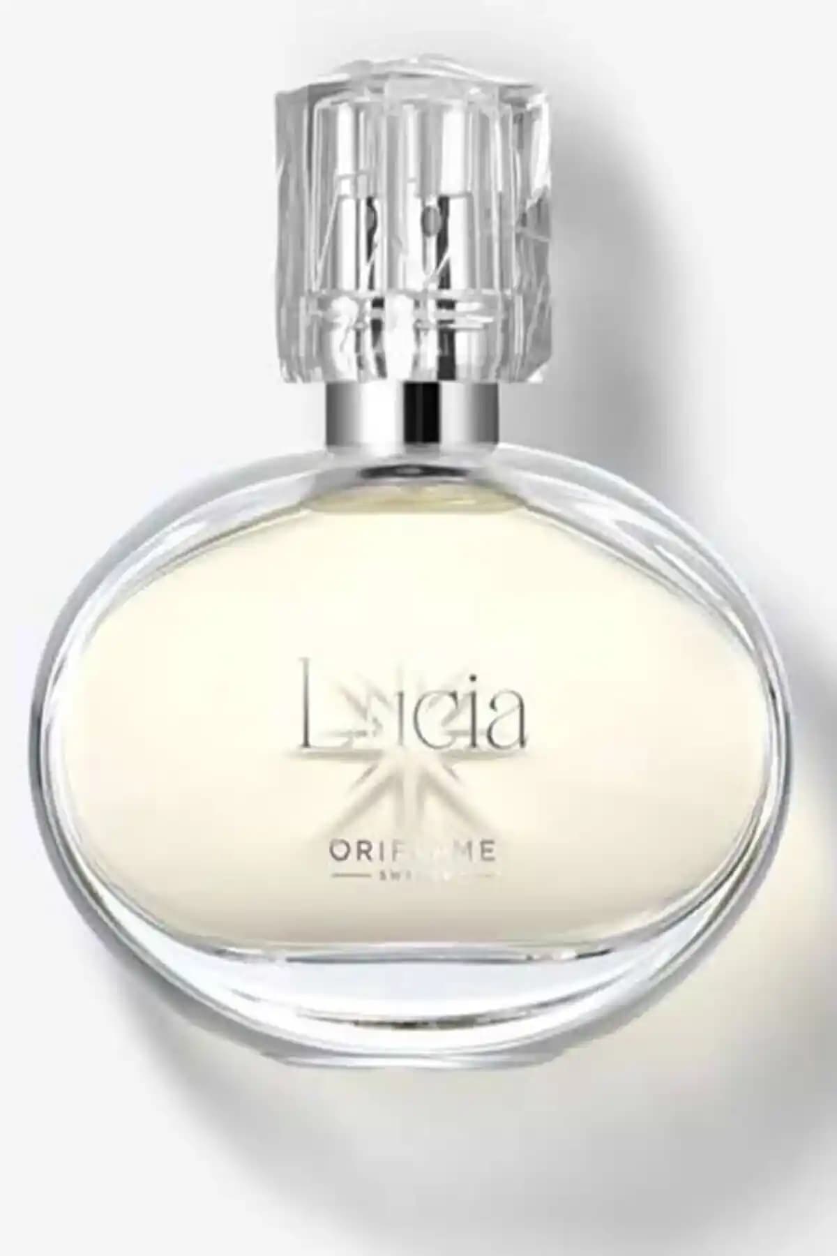 Lucia Kadın Parfümleri: Çiçeksi ve Zarif Koku Profili ile Günlük Kullanım İçin Uygun