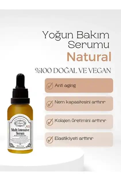 Lüks ve Doğal Bakımda Kuru Ciltler İçin En Etkili Yağlar ve Kullanım İpuçları