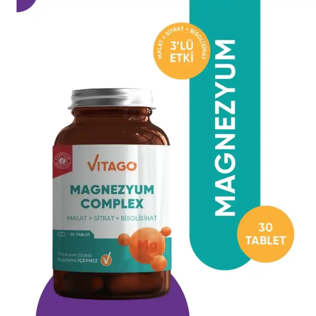 Magnezyum ve Cilt Sağlığı: Güncel Bilimsel Yaklaşımlarla Doğal Bakım