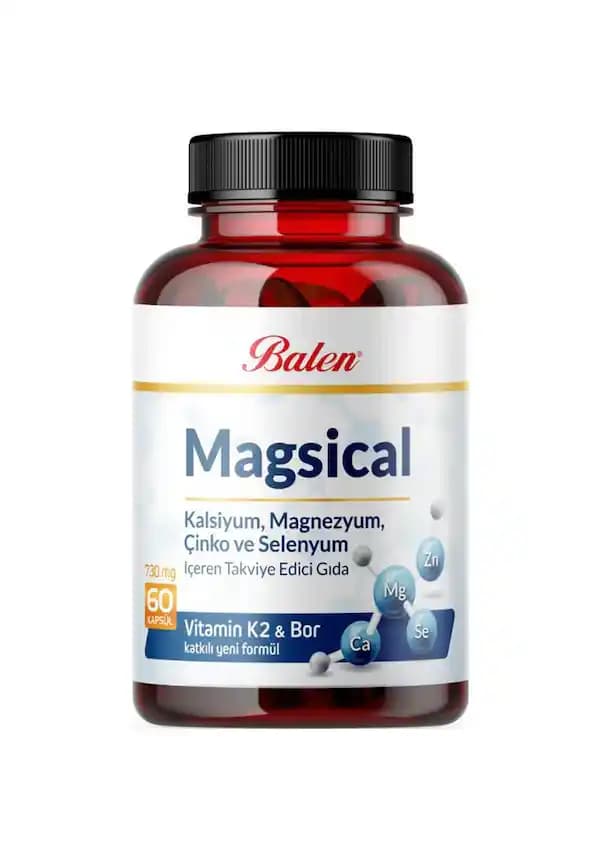 Magnezyum Zengin Kozmetik Ürünler: Cilt Sağlığında Yeni Bir Dönem ve Faydaları