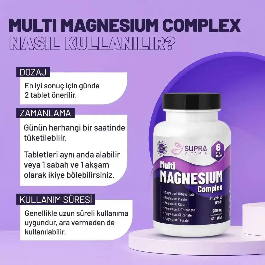 Magnezyumun Güzellik Üzerindeki Etkileri ve Doğal Bakımda Kullanımı