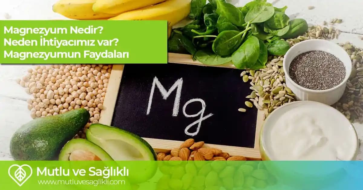 Magnezyumun Kozmetik Sektöründeki Rolü ve Potansiyel Faydaları Hakkında Güncel Bilgiler