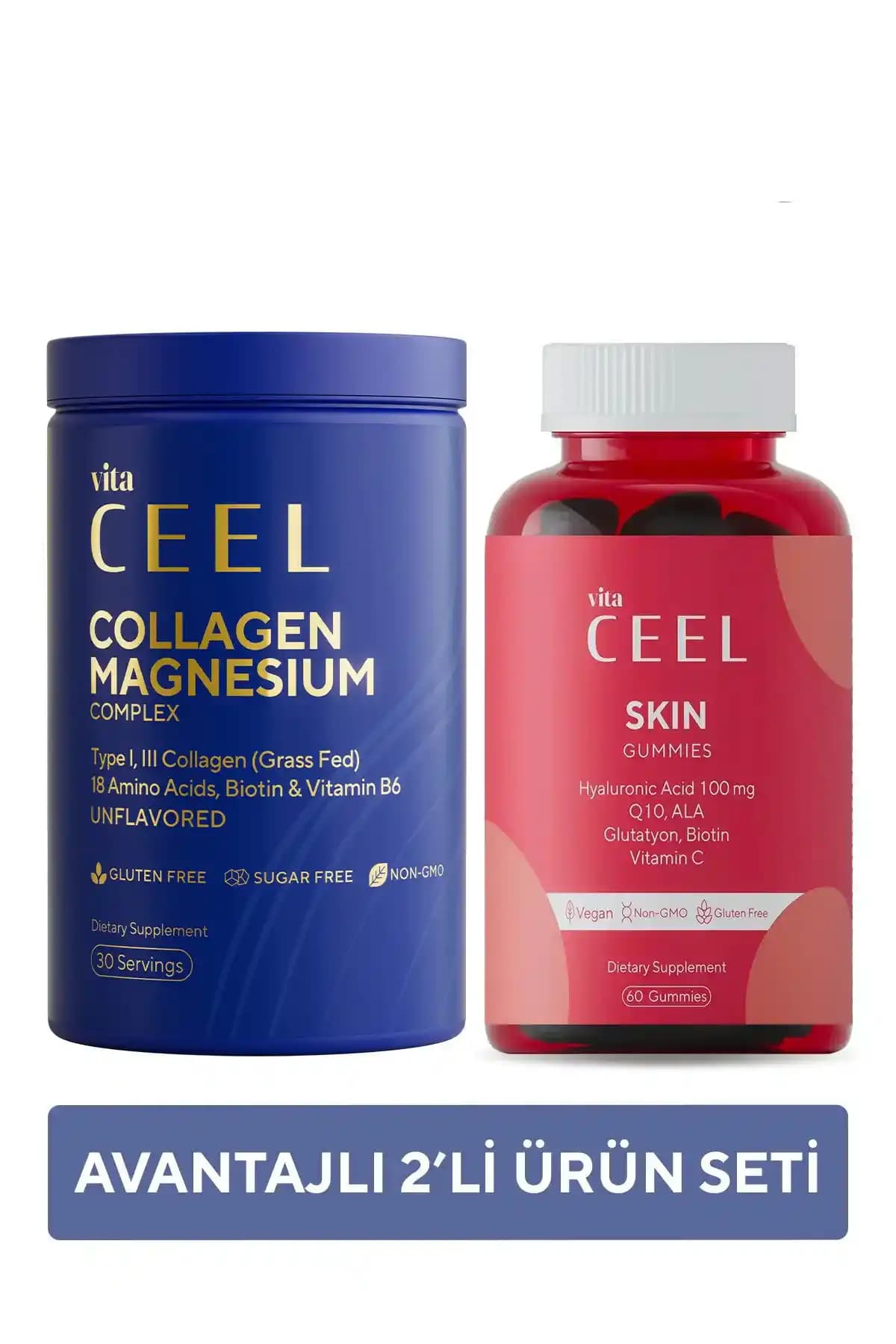 Magnezyumun Kozmetik ve Cilt Bakımındaki Güncel Kullanım Yaklaşımları ve Bilimsel Temelleri