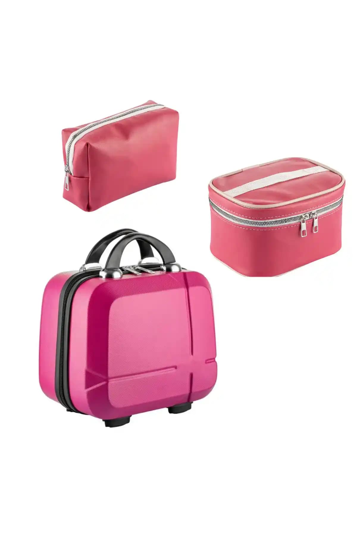 Makyaj Çantası Kullanımı ve Düzenleme Yöntemleri Hakkında Detaylı Rehber