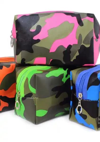 Makyaj Çantası Seçiminde Kullanışlılık ve Şıklık Dengesi Analizi