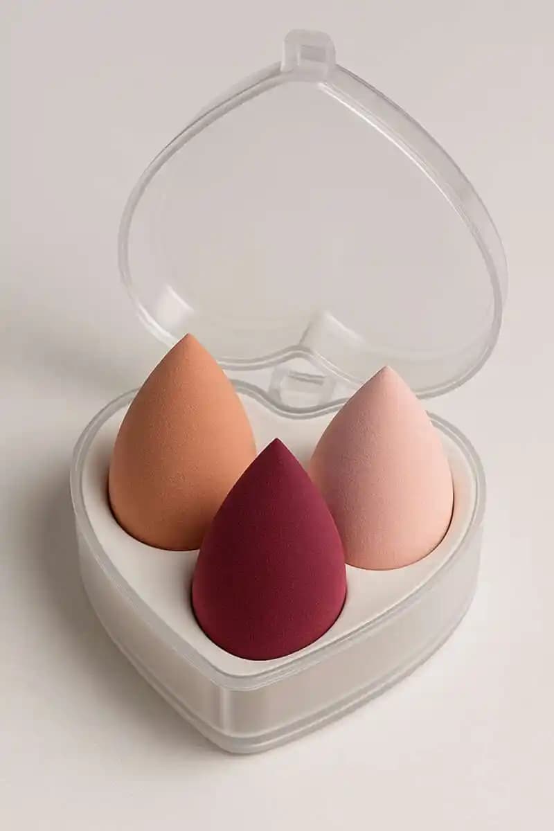 Makyaj Süngeri 3'lü Paketler: Özellikleri ve Kullanım İpuçları