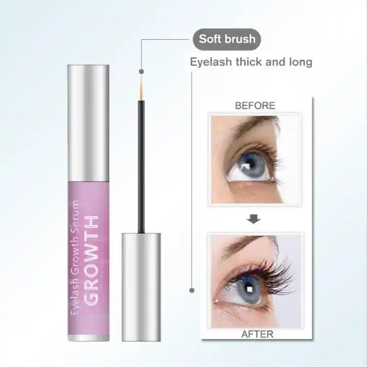 Makyaj Ürünleri ile Kirpik Uzatma Yöntemleri ve Kullanım İpuçları