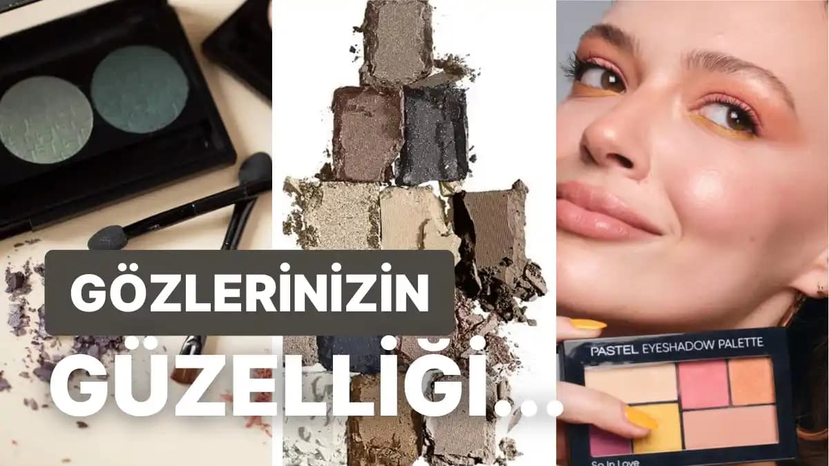 Makyaj ve Güzellik Ortaya Çıkarma Sanatı: Temel Teknikler ve Ürünler Hakkında Bilgiler