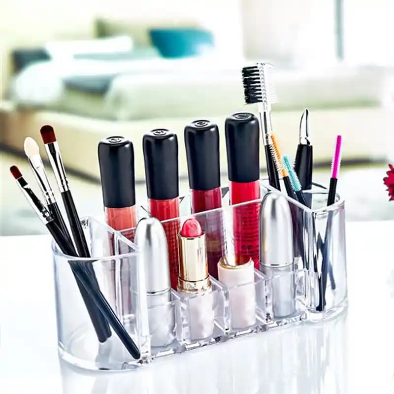 Makyaj ve Güzellik Ürünleri İçin Estetik ve Fonksiyonel Organizer Çözümleri