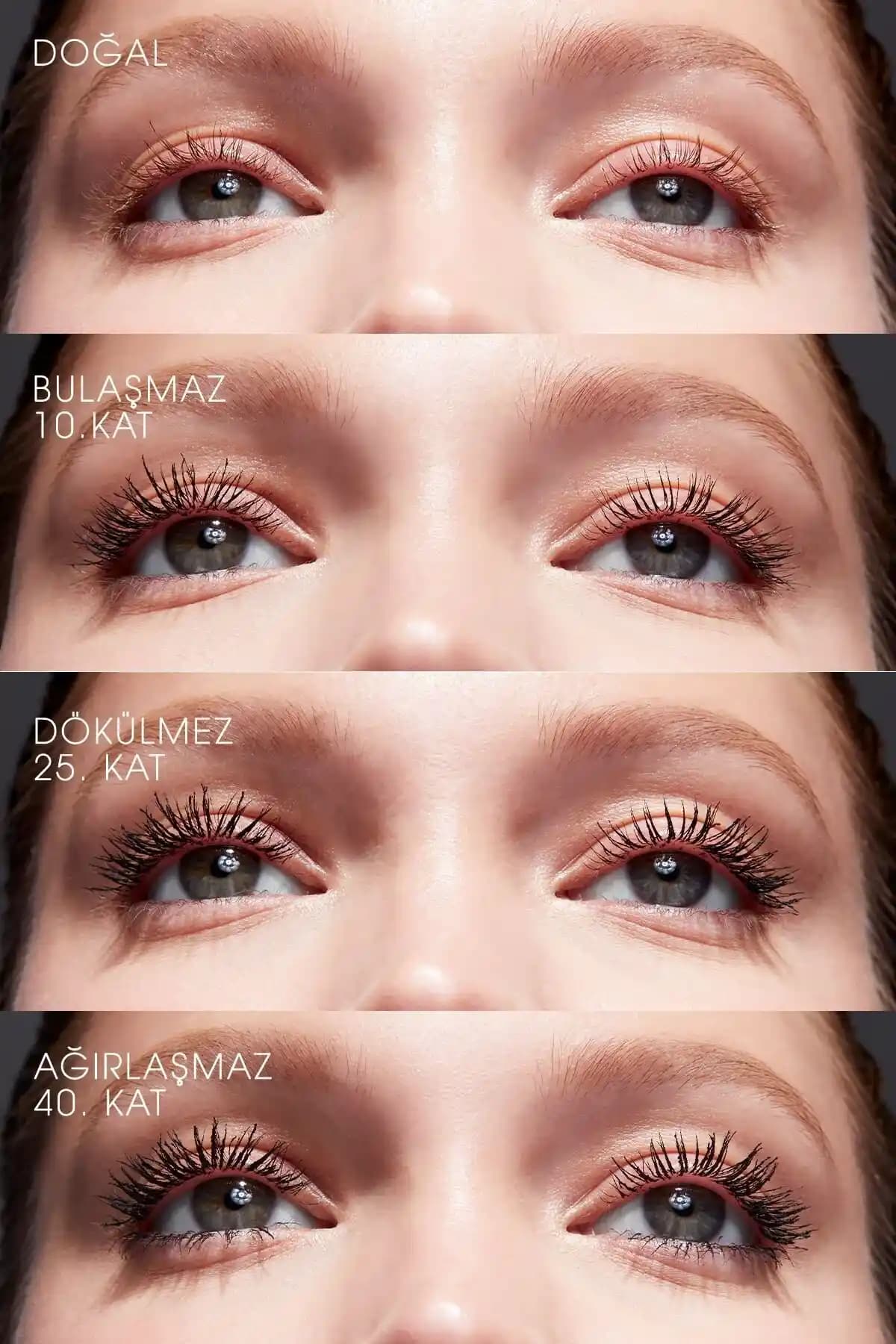 Maskara Seçimi ve Uygulama Yöntemleri ile Göz Makyajını Güçlendirme Rehberi