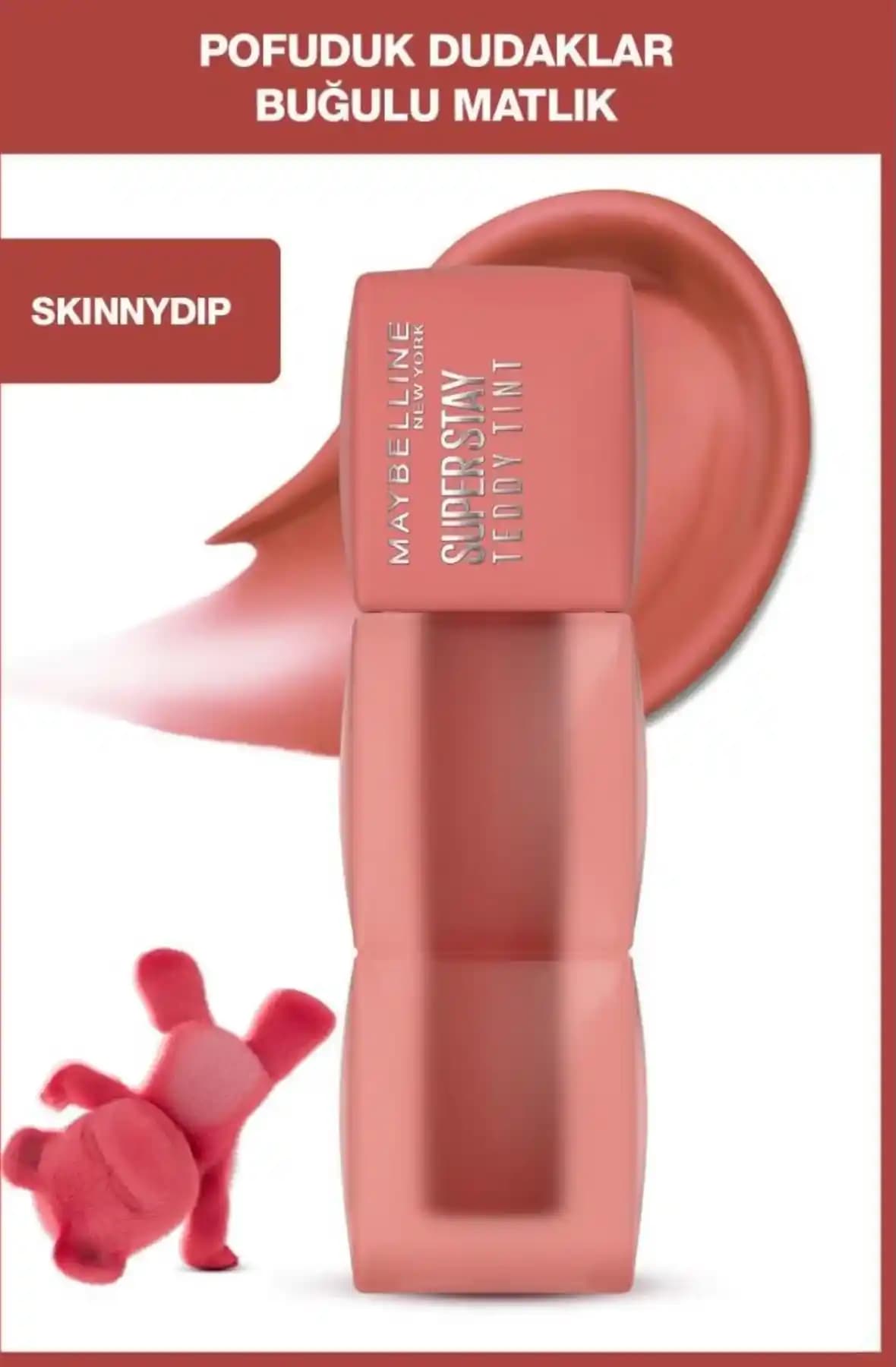 Mat Kalıcı Günlük Allıklar: Doğal ve Uzun Süre Dayanan Makyaj Seçenekleri