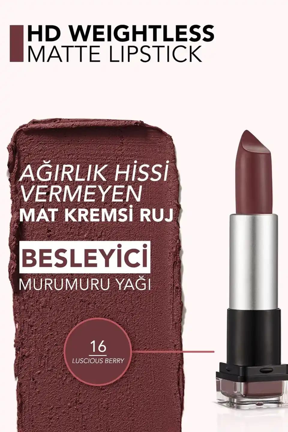 Mat Ruj Seçimi ve Uygulama İpuçlarıyla Kalıcı ve Şık Dudaklar