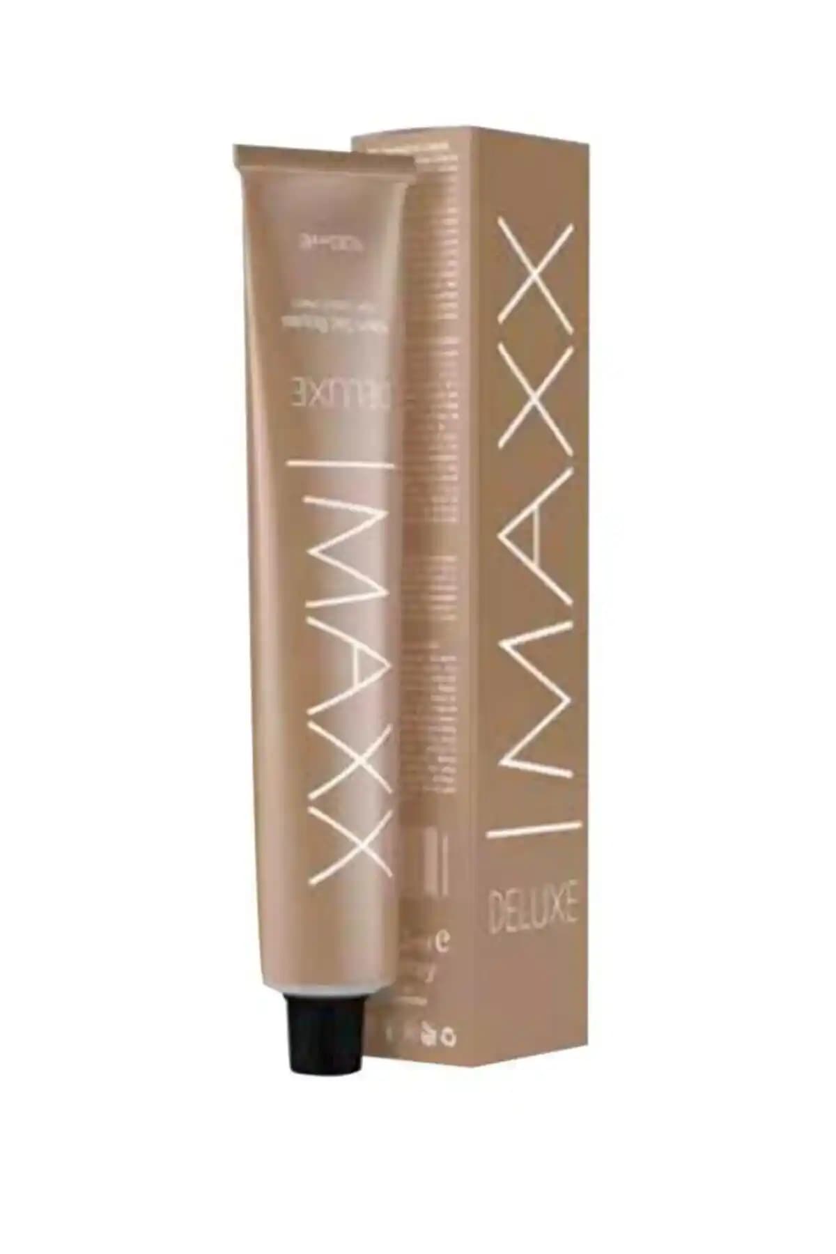 Maxx Deluxe Saç Boyası Kalıcılık Süresi ve Kullanım İpuçları