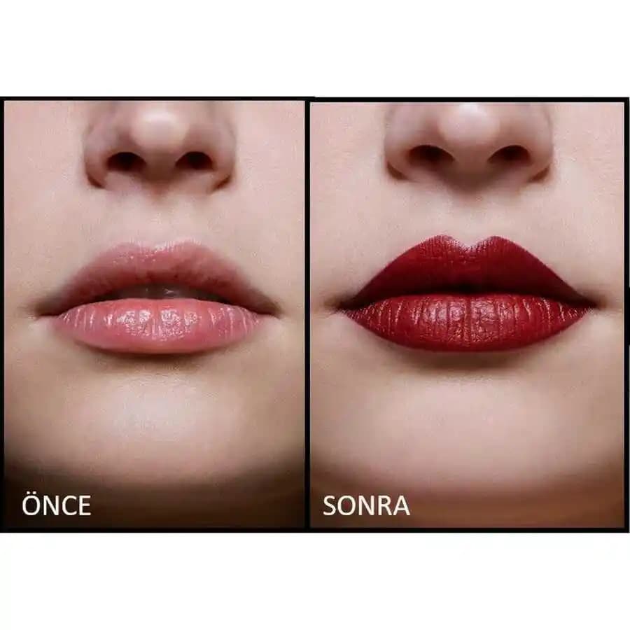 Maybelline Dudak Makyaj Kalemleri: Renk ve Kalıcılıkta Güvenilir Seçenekler