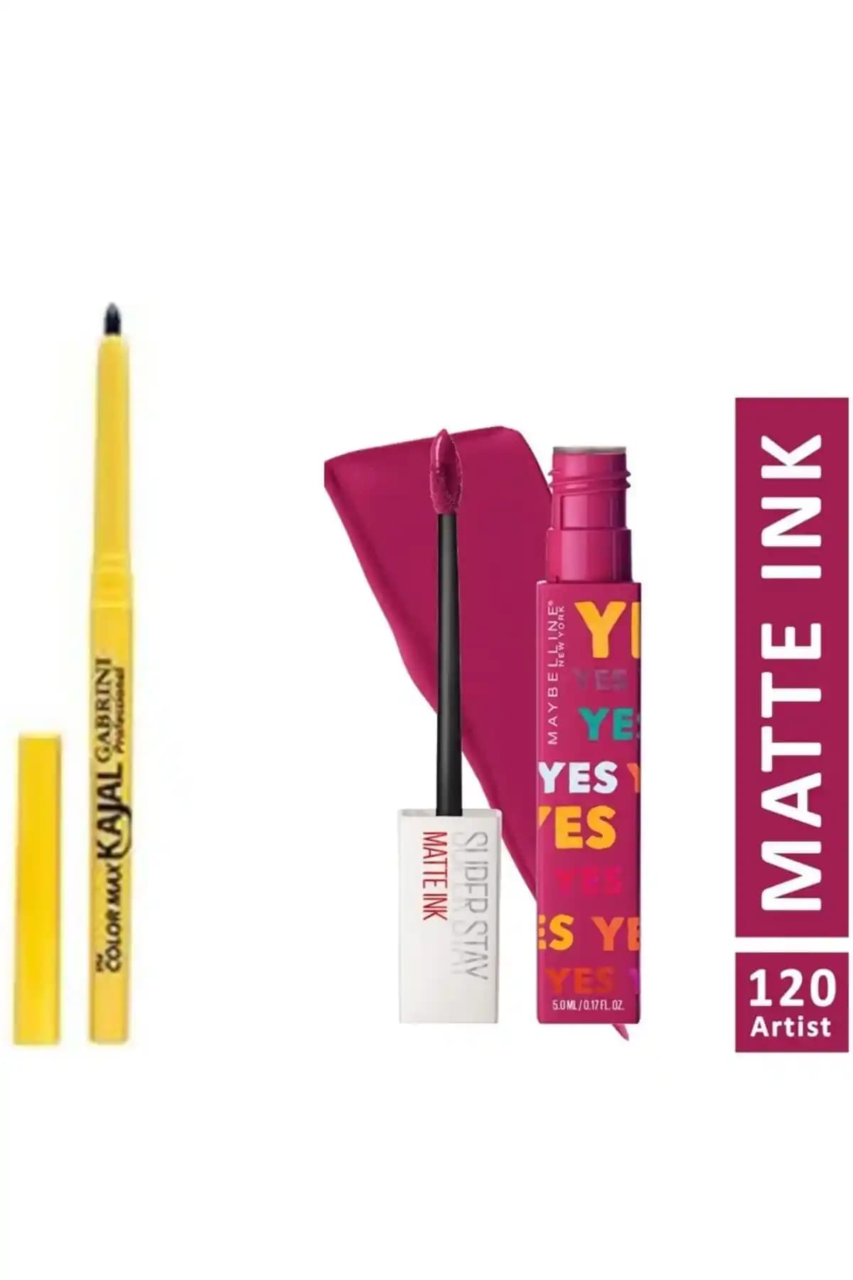 Maybelline Ruj Kalemi Seçenekleri: Renk ve Yapı Çeşitliliği ile Makyajınıza Şıklık Katın