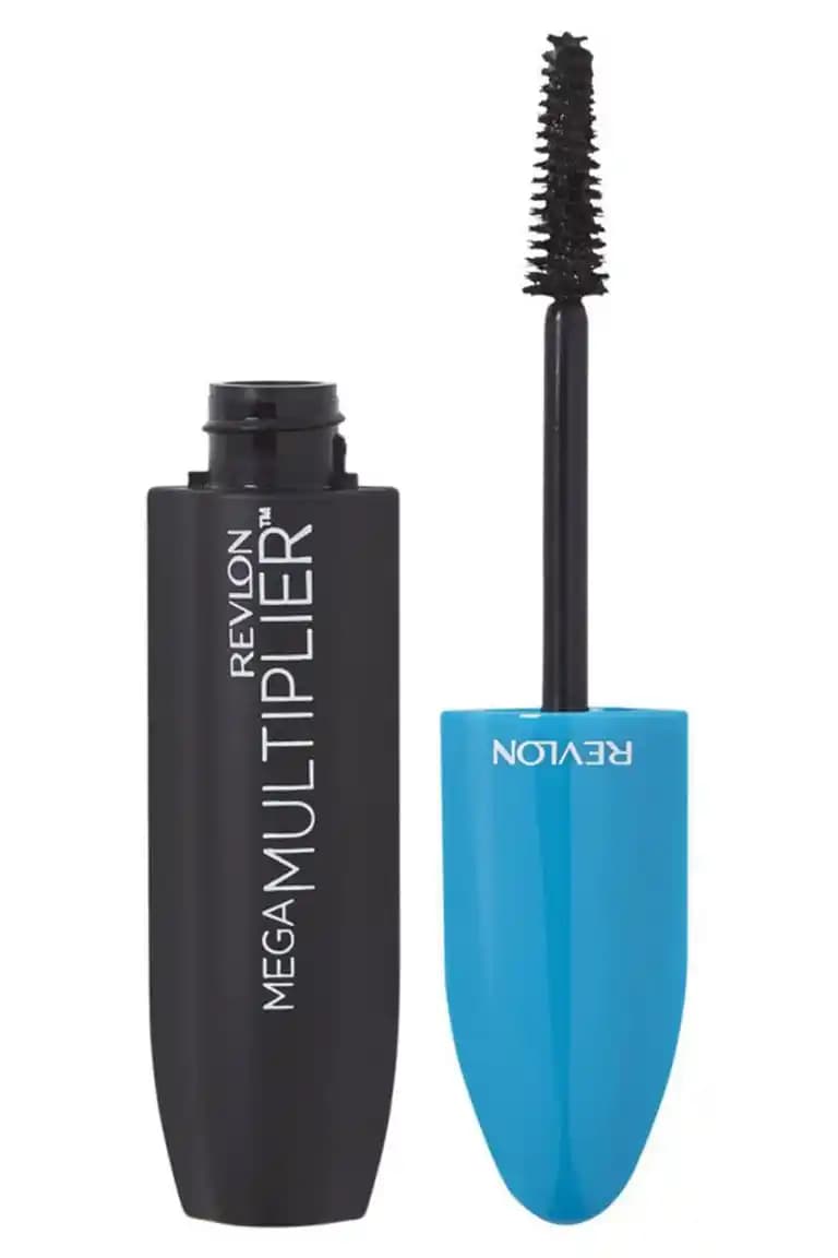 Mega Maskara ile Hacimli ve Uzun Kirpikler İçin Etkili Çözümler