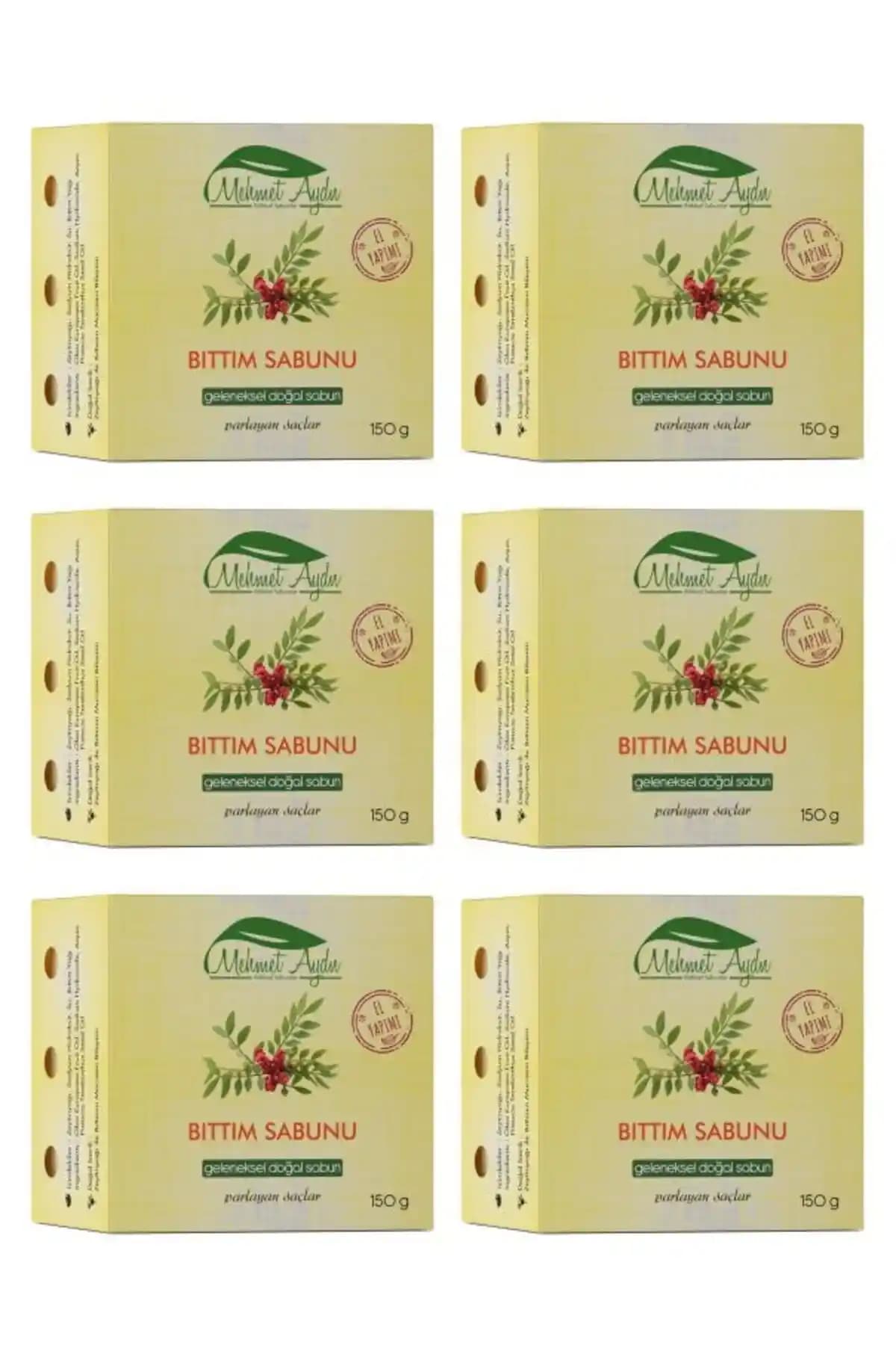 Mehmet Ayin Bitim Sabunu ve Saç Bakımında Kullanım İpuçları