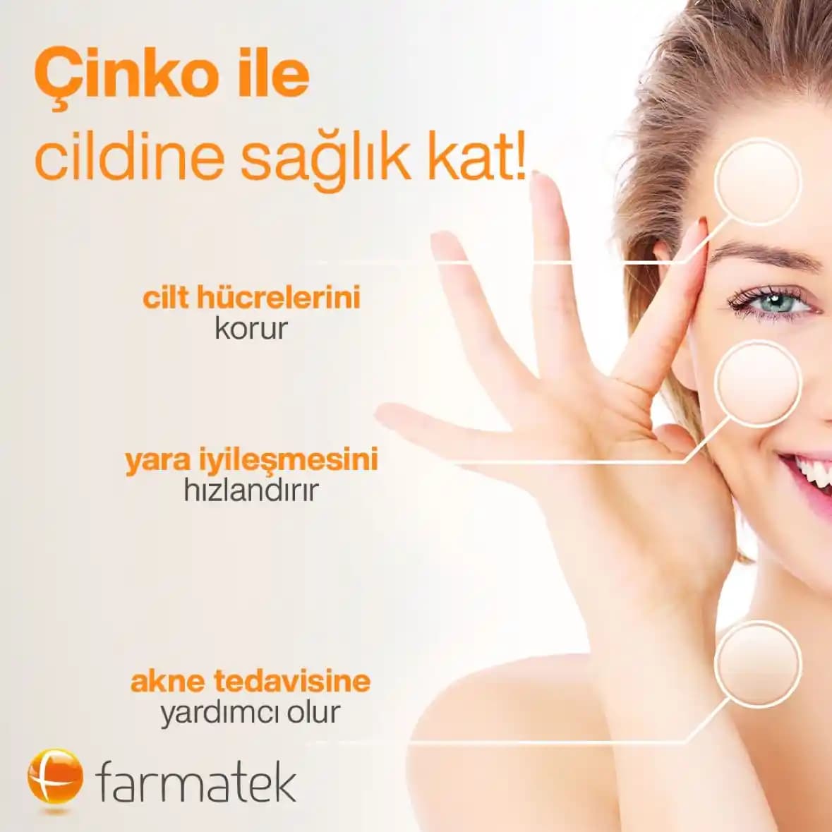 Mineral Tabletlerin Cilt Sağlığına Katkıları ve Güvenli Kullanım Yöntemleri
