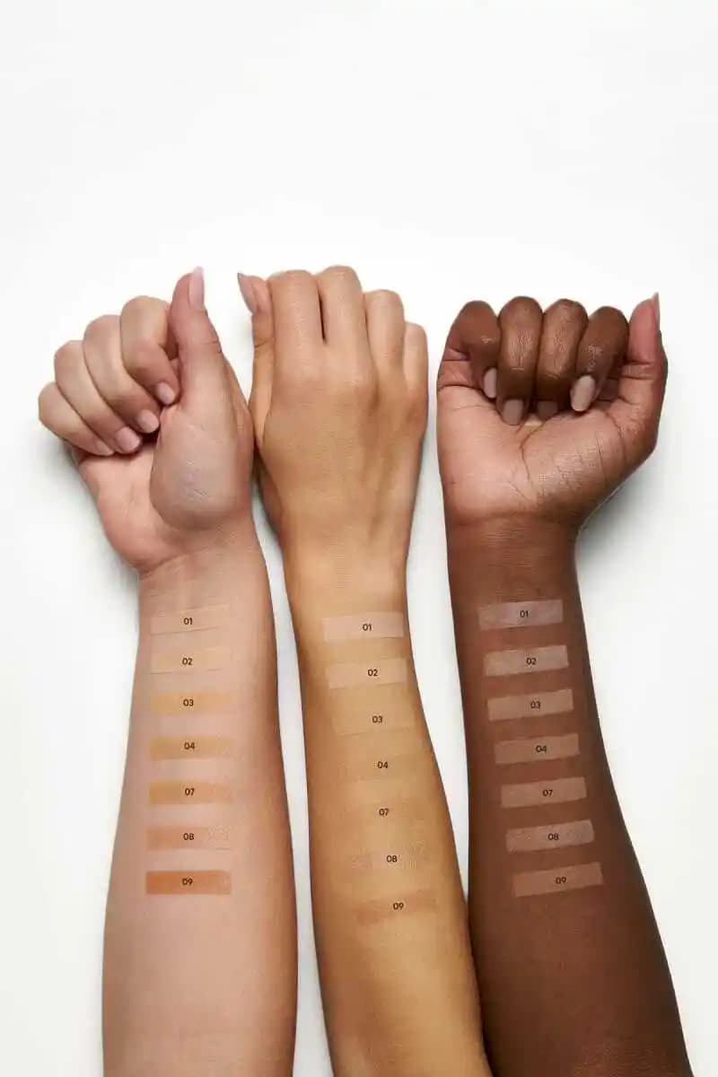 Mineral ve TerraBaked Pudra Karşılaştırması: Hangi Makyaj Ürünü Size Uygun