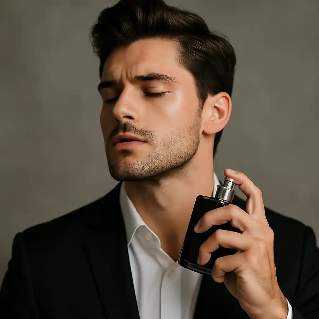 Modern Erkekler İçin Güncel ve Pratik Parfüm Seçim Rehberi
