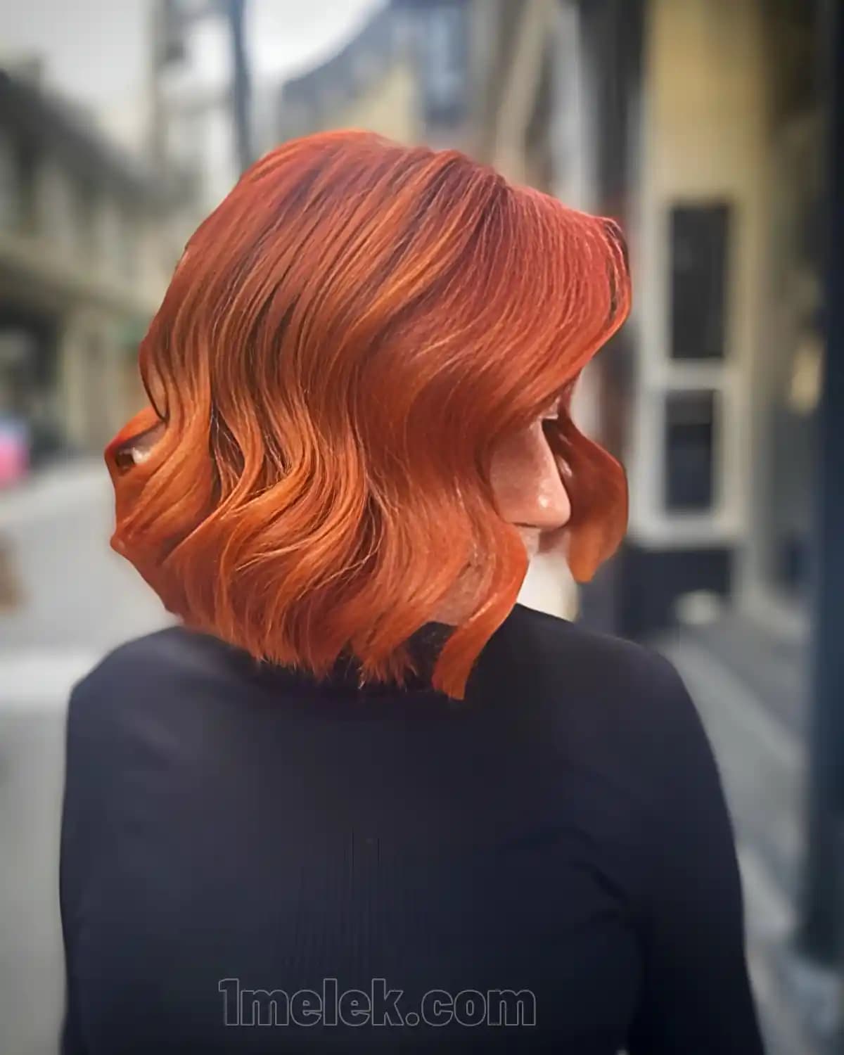 Modern ve Çekici Saç Renk Tonları Güncel Trendler ve Uygulama İpuçları