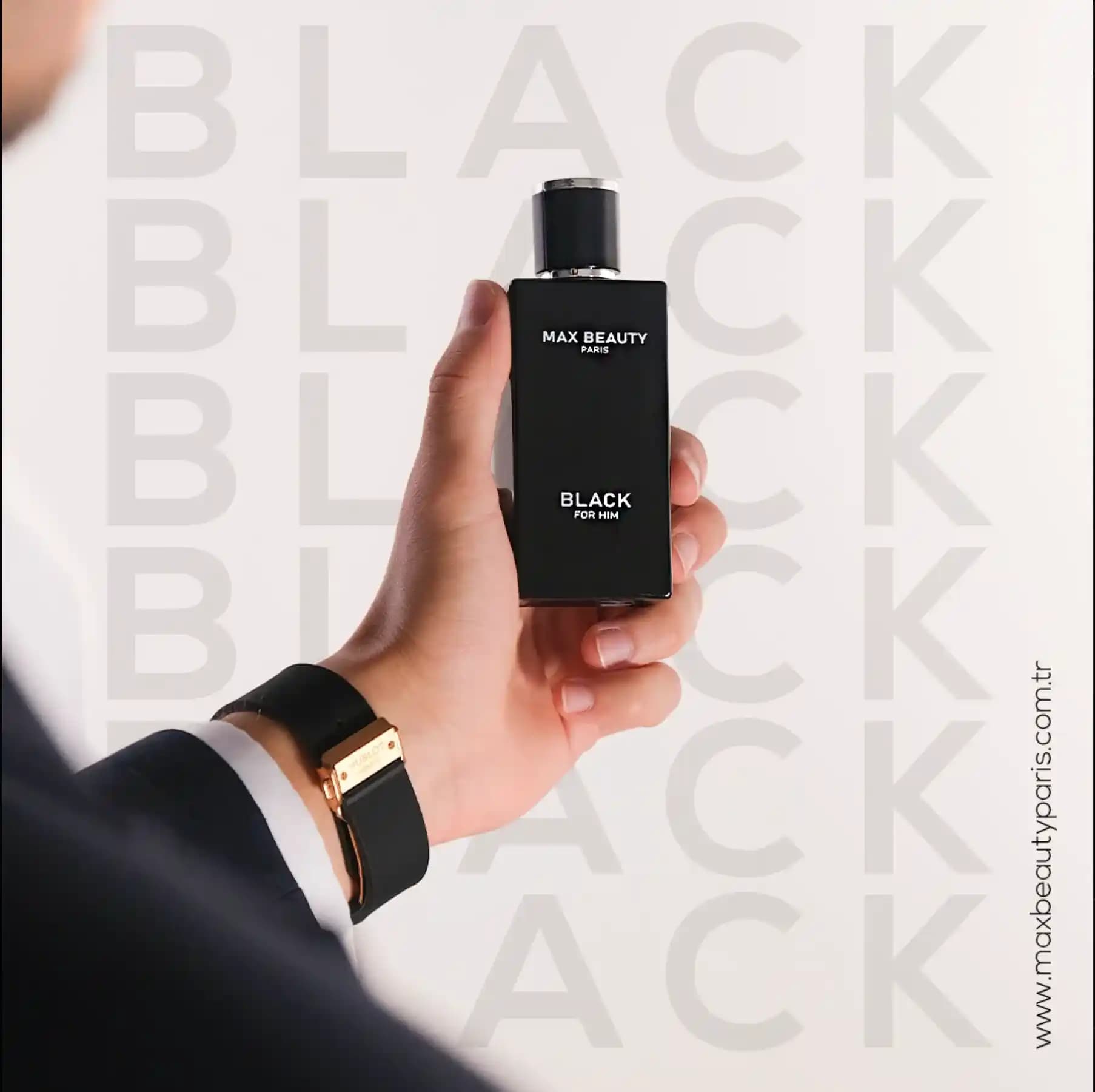 Modern ve Kendine Güven Veren Erkek Parfümleri: Özellikleri ve Seçim İpuçları