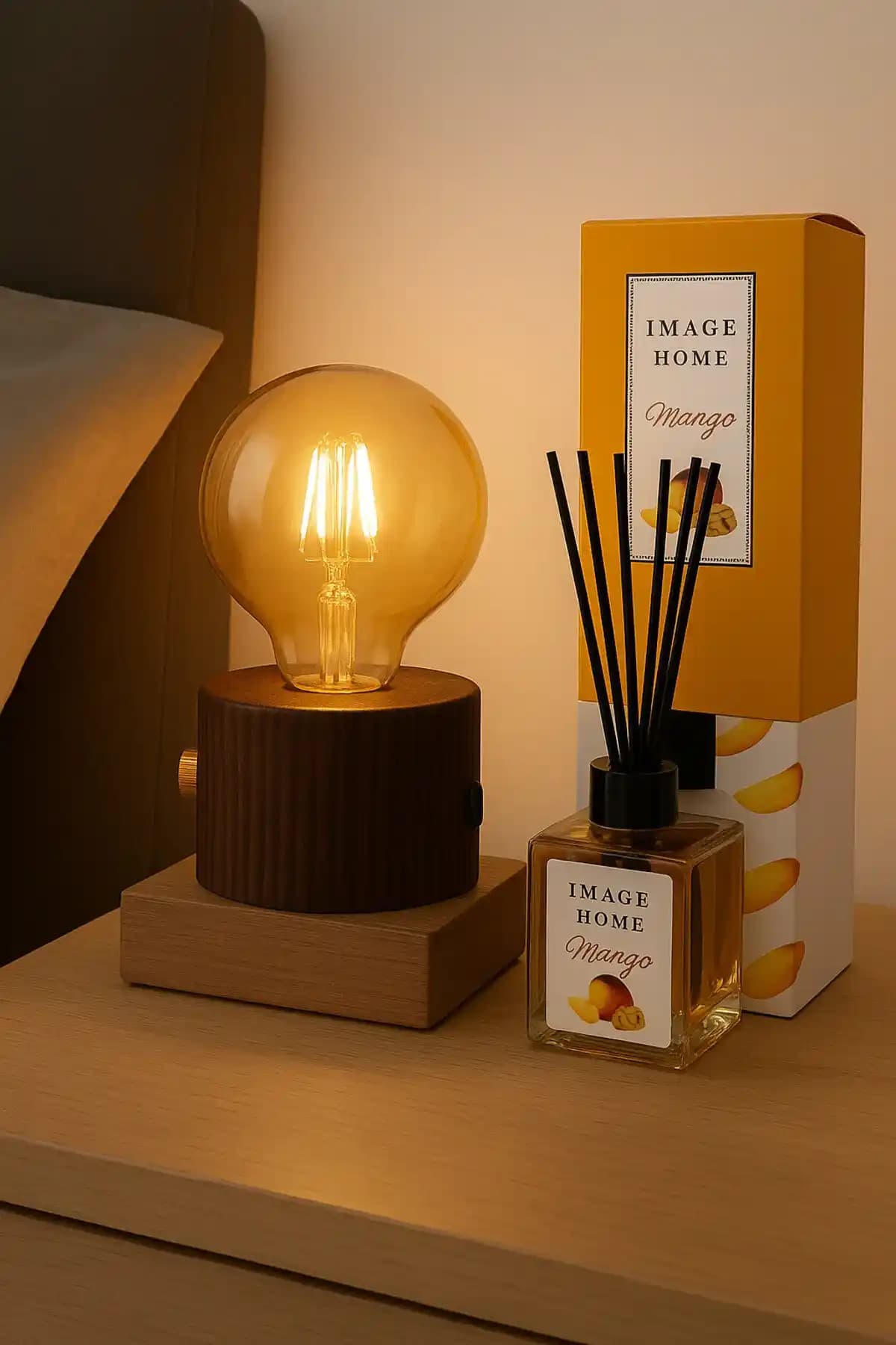 Modern ve Şık Gece Kokuları: Güncel Trendler ve Tasarım Yaklaşımları