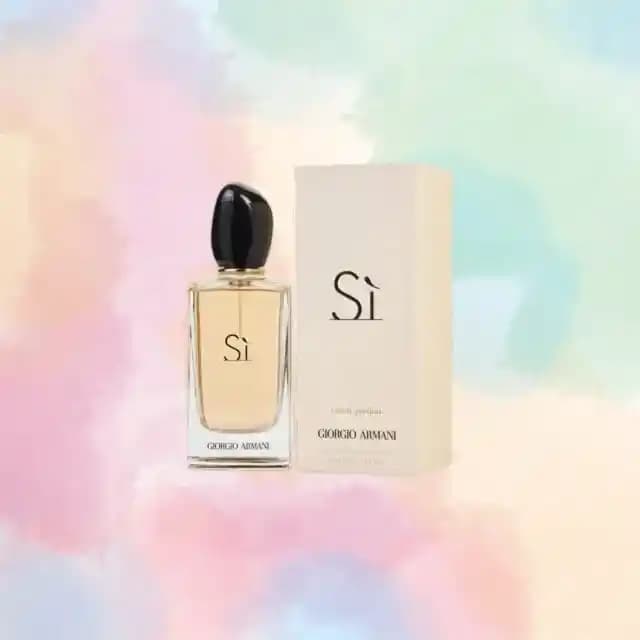 Modern ve Şık Parfüm Seçimi İçin Trendler ve İpuçları 2023