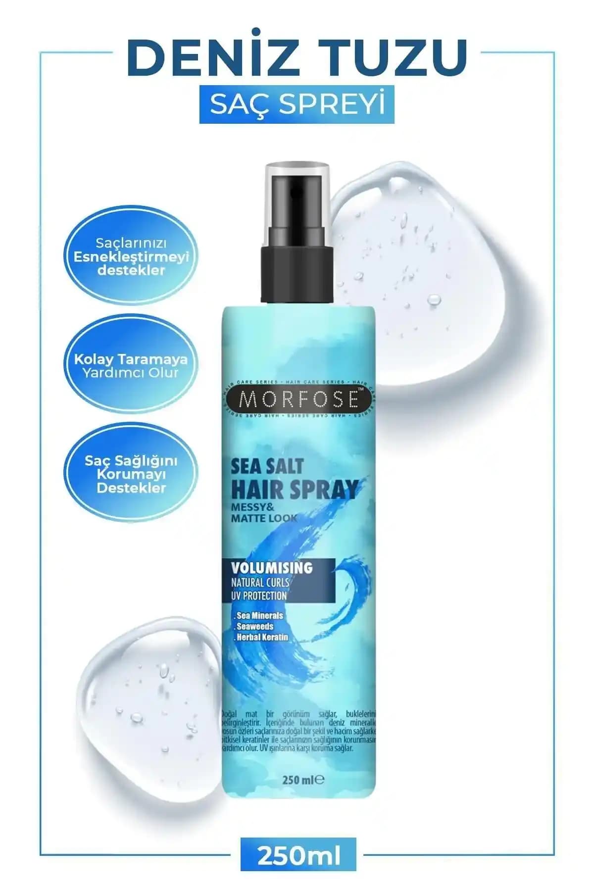 Morfose Saç Ürünleri ve Isıya Karşı Koruma Çözümleri Hakkında Detaylı Bilgi