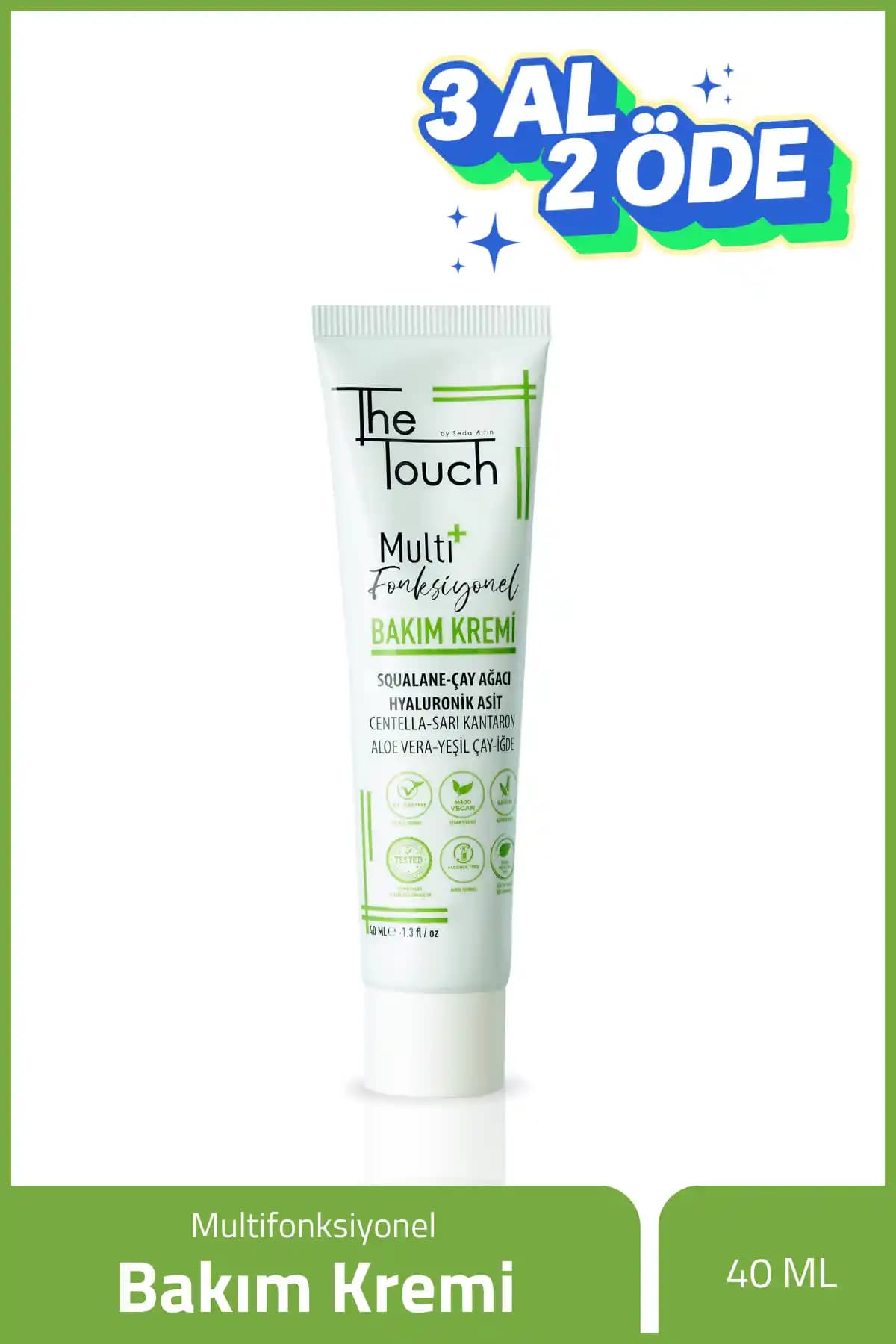 Multifonksiyonel Yüz Kremi SPF42 ile Gelişmiş Cilt Koruma ve Bakım Rehberi