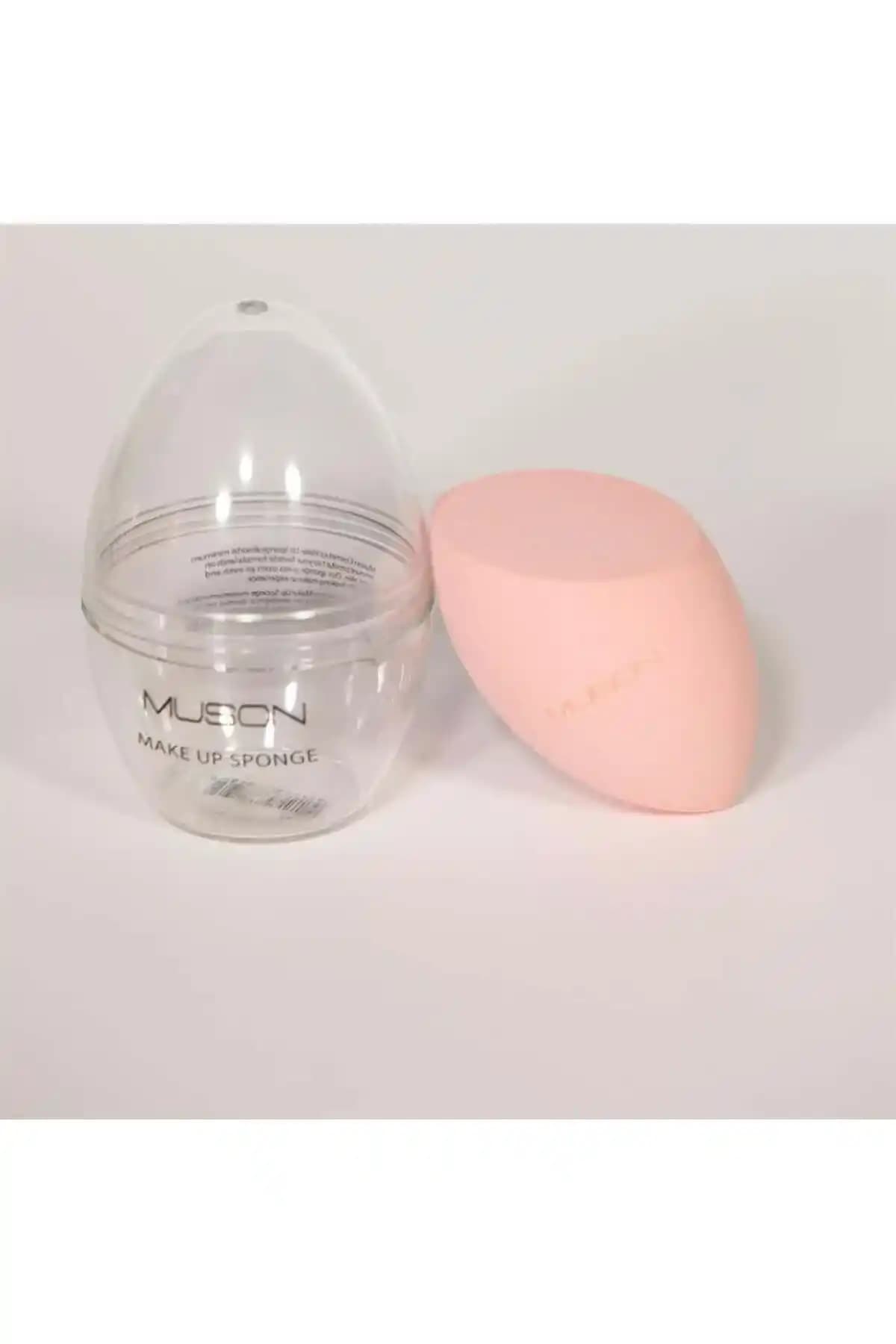 Muson Makyaj Süngeri Rehberi: Doğal ve Pürüzsüz Makyaj İçin En İyi Seçenekler