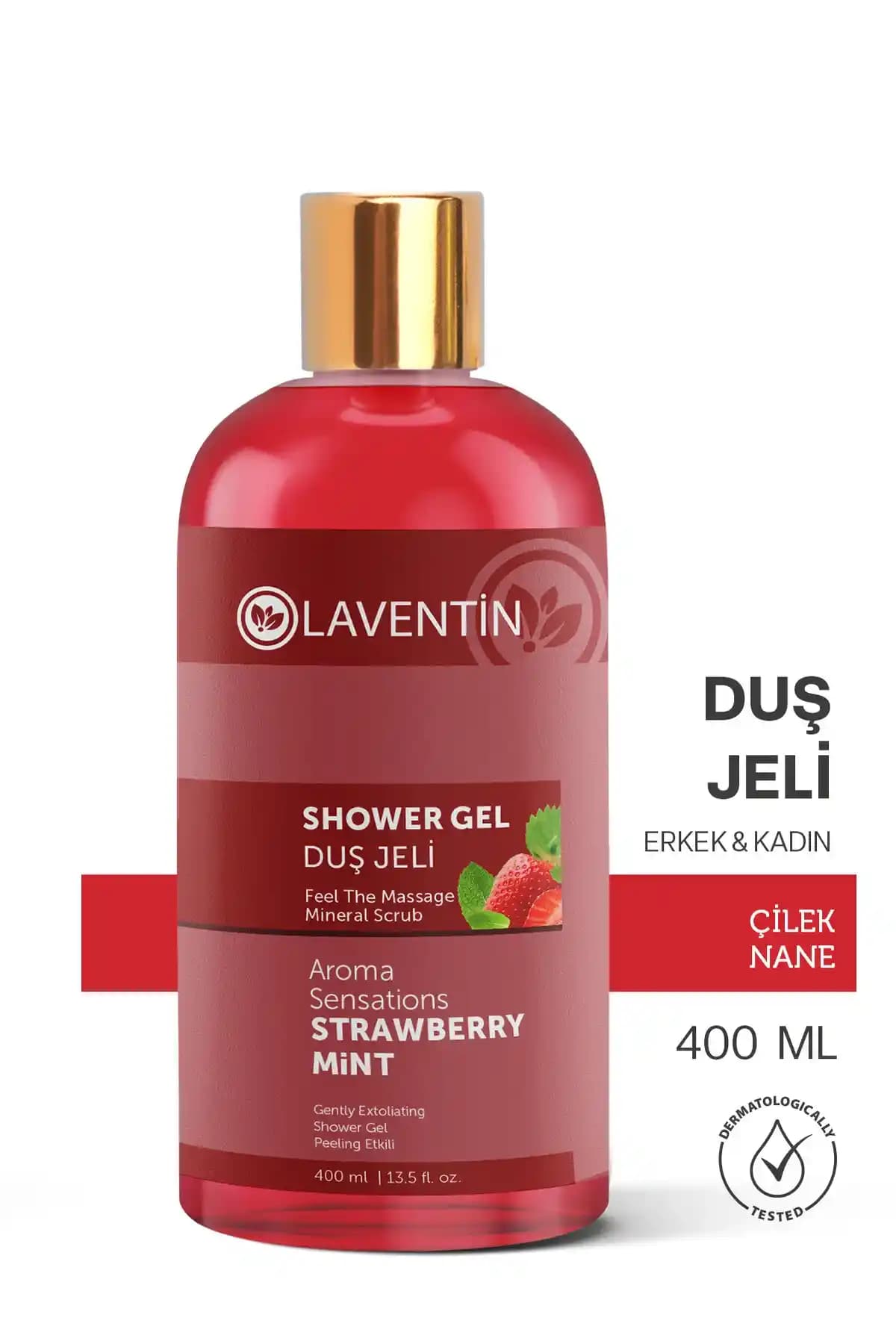 Nane Yağı İçeren Ferahlatıcı Duş Jelleri: Doğal Temizlik ve Rahatlama Deneyimi