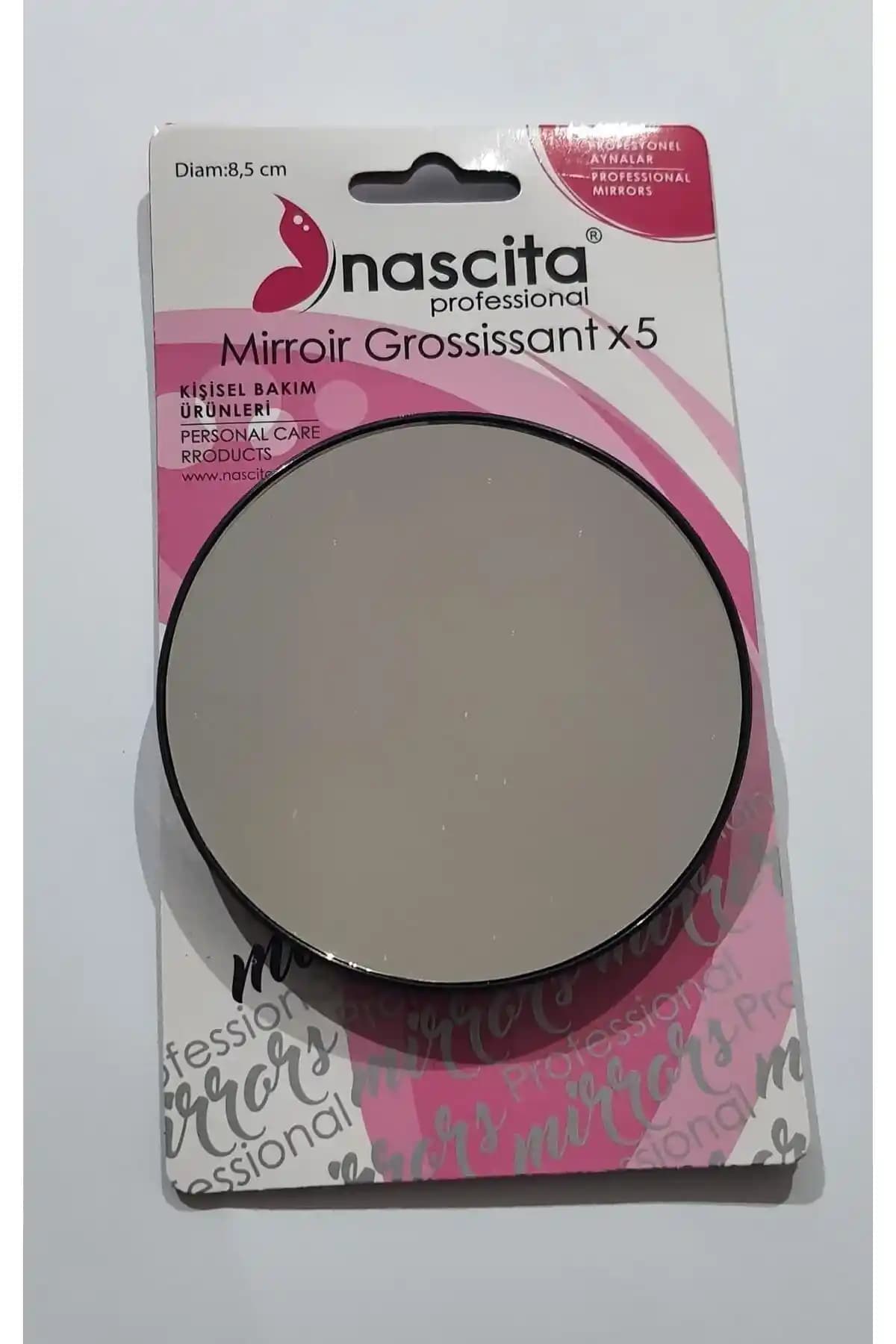 Nascita Estetik ve Fonksiyonel Aynalar: Modern Yaşam İçin Şık ve Kullanışlı Tasarımlar