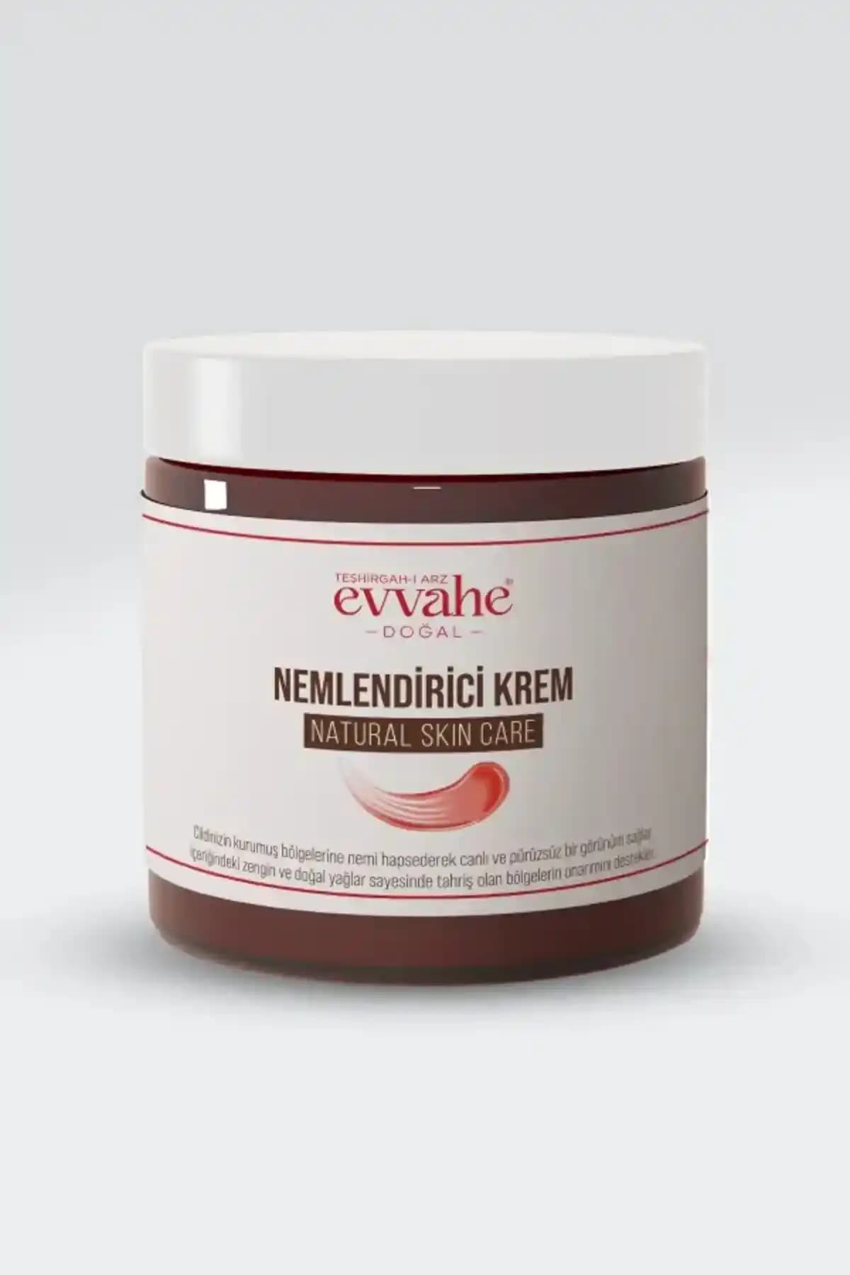 Nemlendirici Kremlerde Doğal İçeriklerin Sürdürülebilir ve Sağlıklı Kullanımı