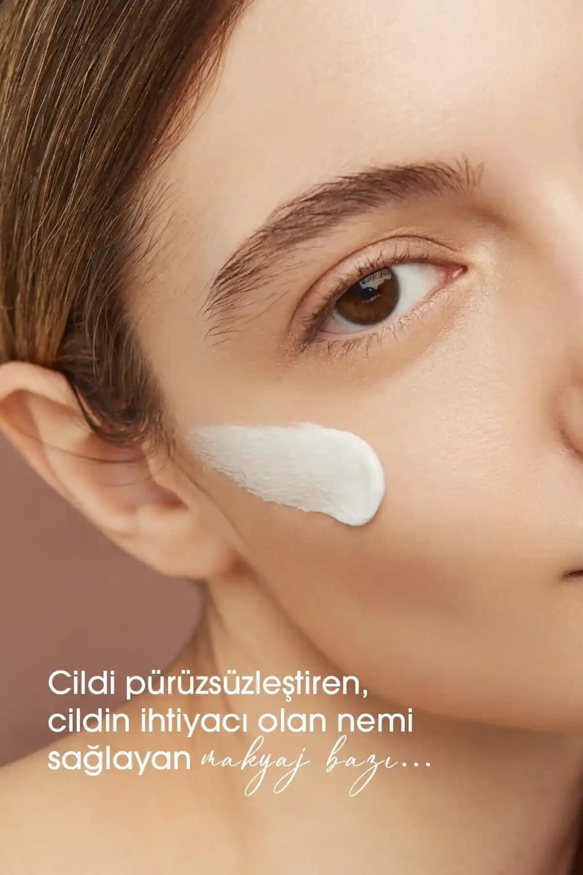 Nemlendirici SPF30 Güneş Koruyucu ve Makyaj Bazı Ürünleri: Cilt Sağlığında Güncel Yaklaşımlar