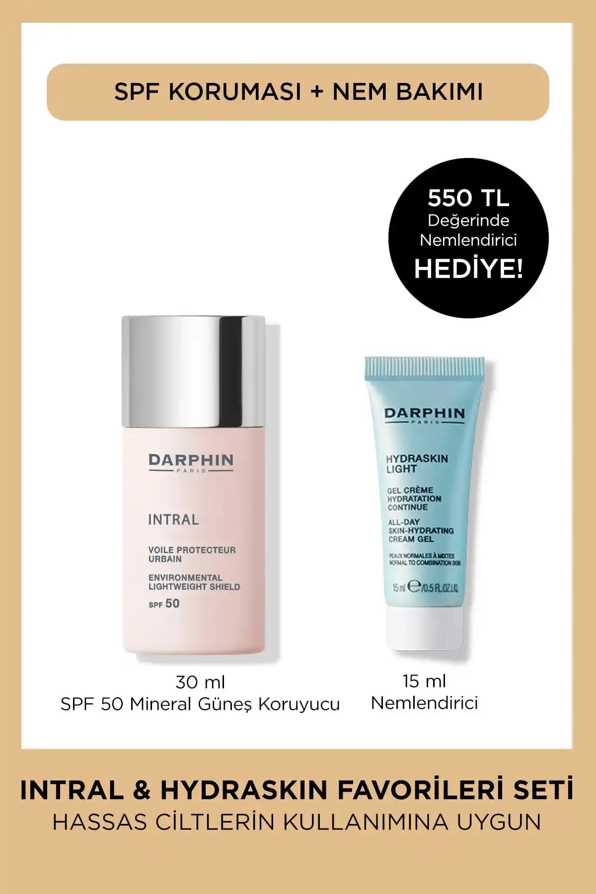 Nemlendirici ve Koruyucu Cilt Bakım Ürünlerinin Güncel Durumu ve Trendleri