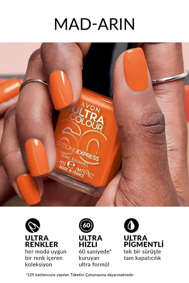 Neon Sarı Dayanıklı Tırnak Cilası Özellikleri ve Uygulama İpuçları