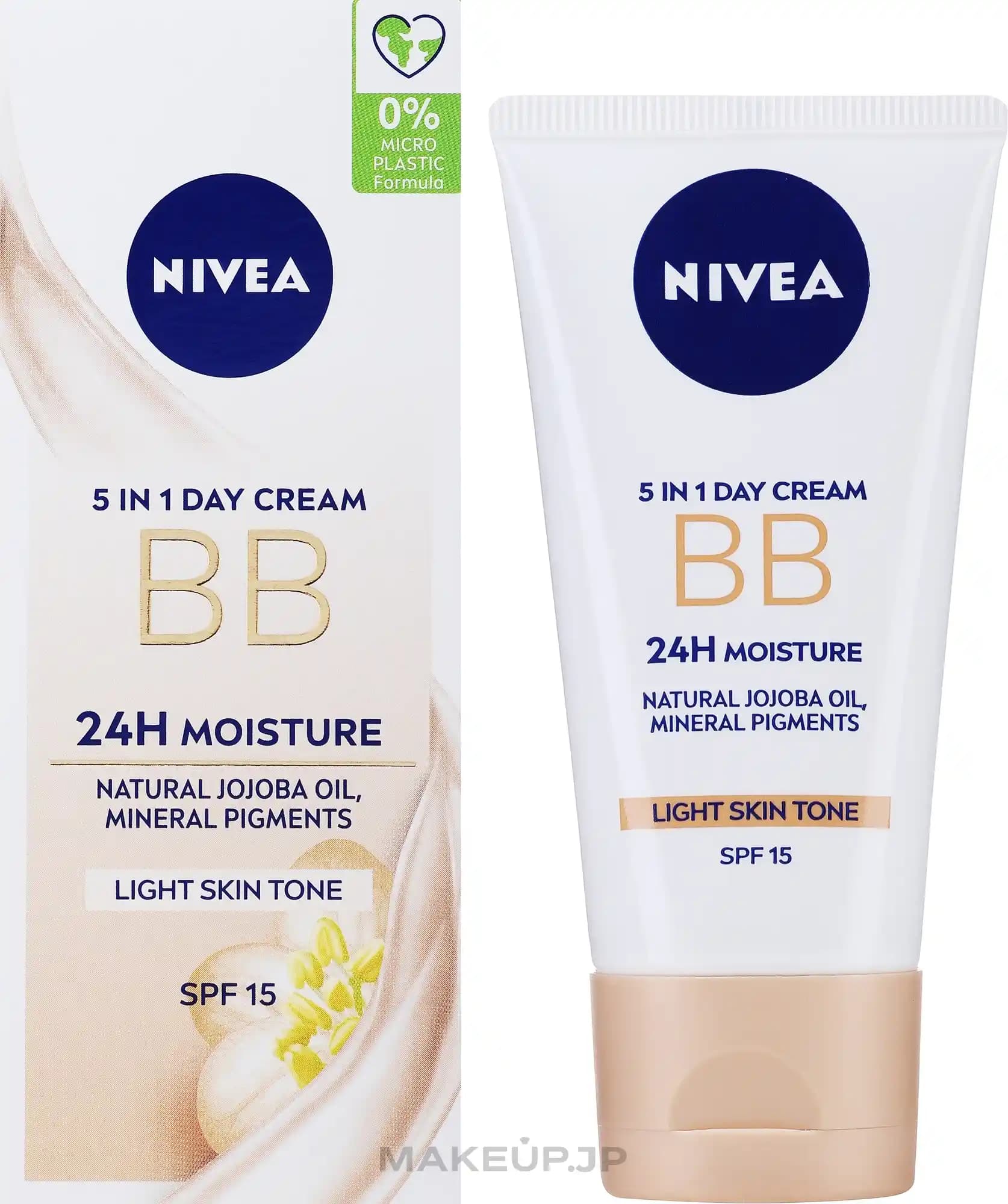 Nivea BB Krem: Çok Fonksiyonlu Cilt Bakımı ve Makyaj Ürünü Özellikleri ve Kullanım İpuçları