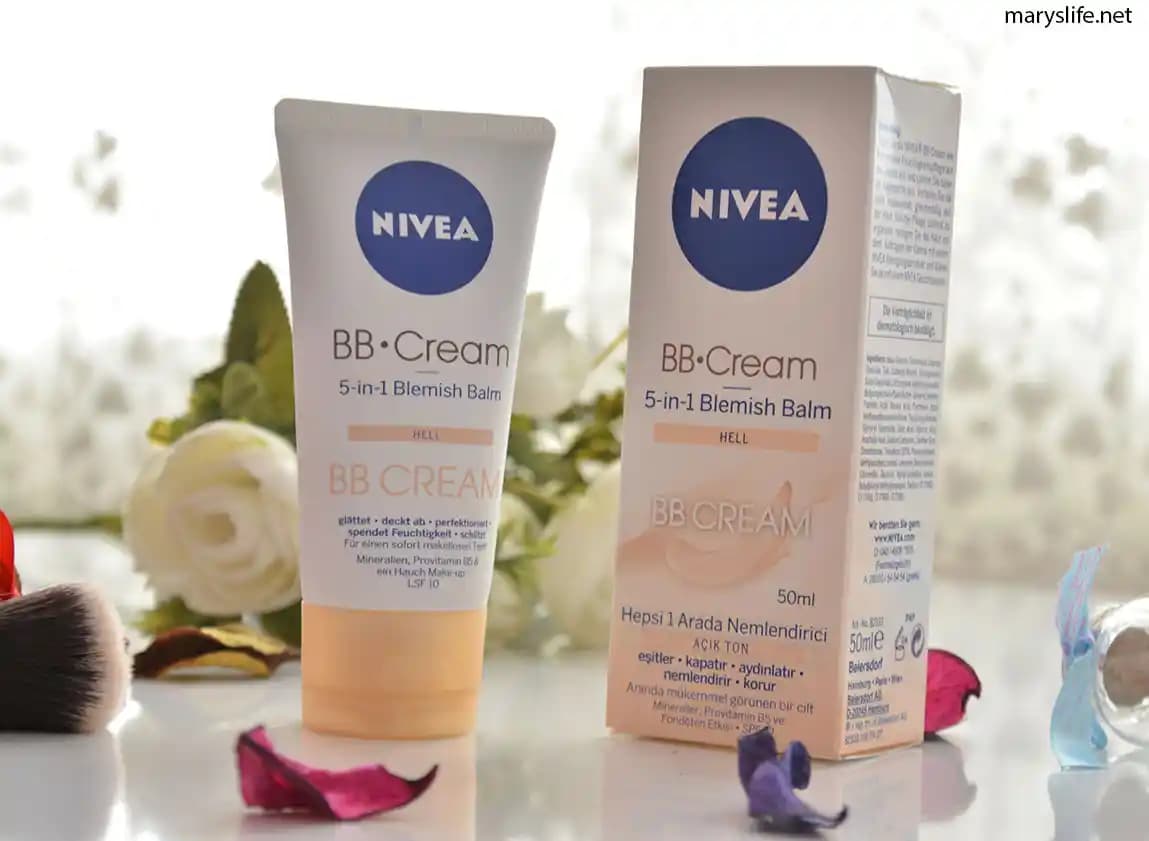 Nivea BB Krem ile Günlük Cilt Bakımında Pratik ve Doğal Çözüm Sunuyor