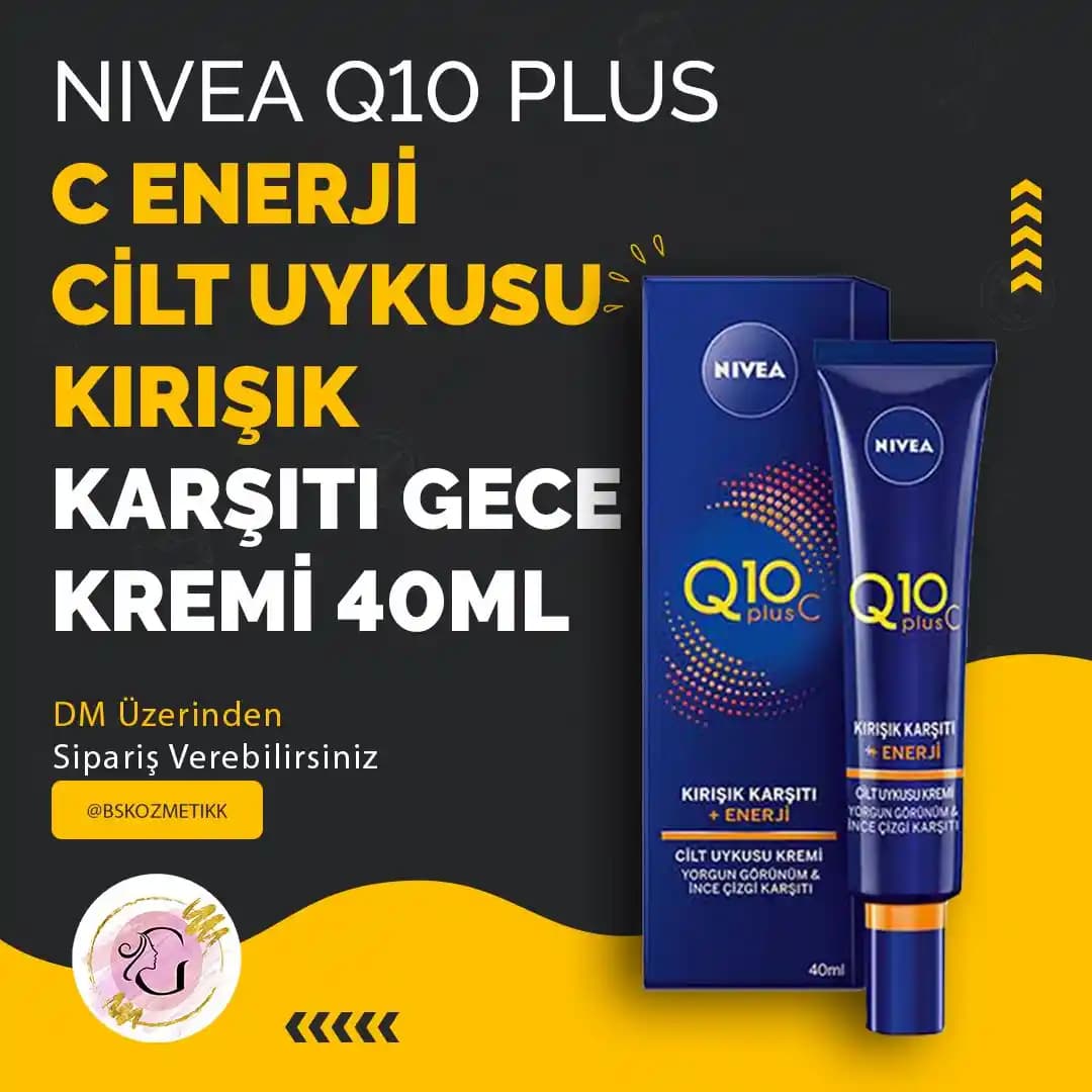 Nivea Cilt Kremi: Cilt Sağlığını Destekleyen Nemlendirici ve Güçlendirici Özellikler