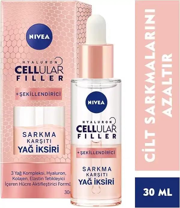 Nivea Çok Fonksiyonlu Makyaj ve Cilt Ürünleri: Günlük Bakımda Pratiklik ve Çok Yönlülük