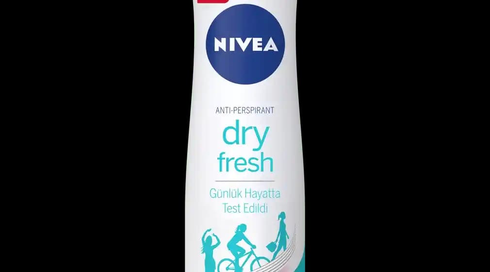 Nivea Deodorant ve Ferahlatıcı Alternatifler: Cilt Dostu ve Uzun Süreli Koruma