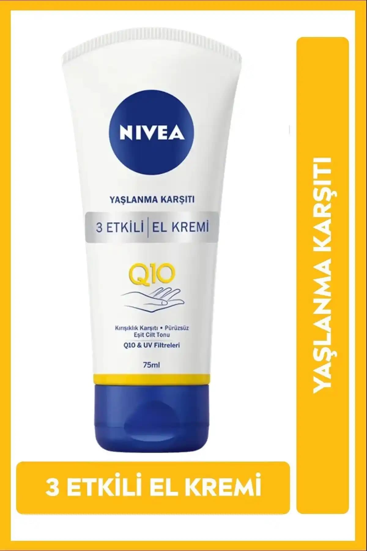 Nivea El Kremi: Günlük Cilt Bakımında Güvenilir ve Çevre Dostu Bir Seçenek