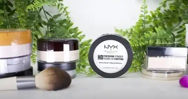 NYX Sabitleyici Pudra ve Alternatifleri: Makyajın Kalıcılığını Artıran Çözümler