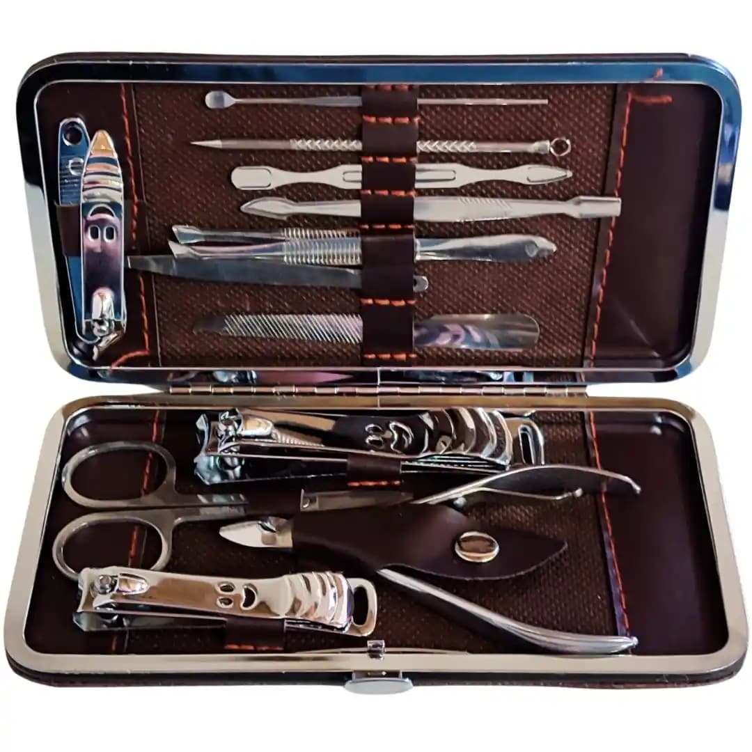 Objekozmetik Manikür Setleri ile Evde Profesyonel Tırnak Bakımı Nasıl Yapılır