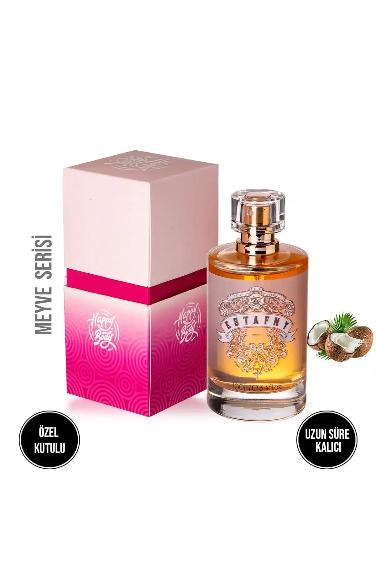 Odunsu Kadın Parfümleri: Uzun Süre Kalıcı ve Doğal Çekicilik Sağlayan Seçenekler