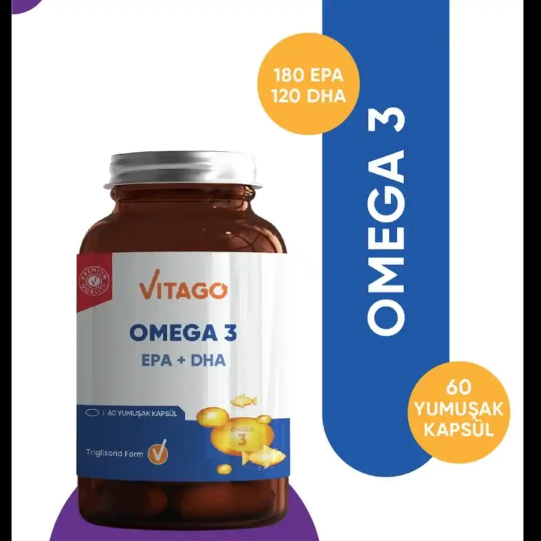 Omega-3 Takviye Ürünleri: Sağlık İçin Doğru Seçenekler ve Kullanım Rehberi